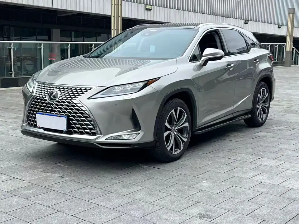 Lexus RX 300 AWD Special Edition 2022