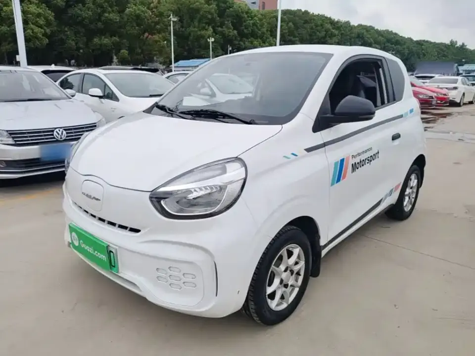 Roewe Kaiwei CLEVER 311km Vitality Bobo Edition 2022