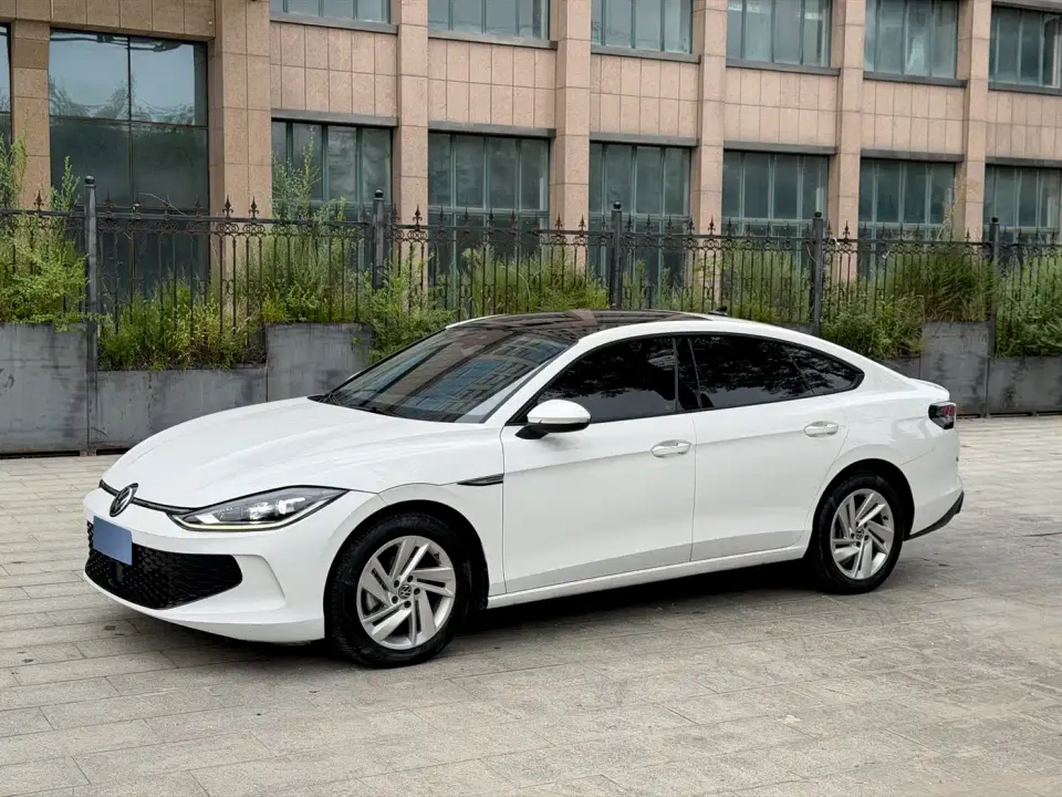 Volkswagen Lamando Lamando L 280TSI DSG Glamour Edition 2023
