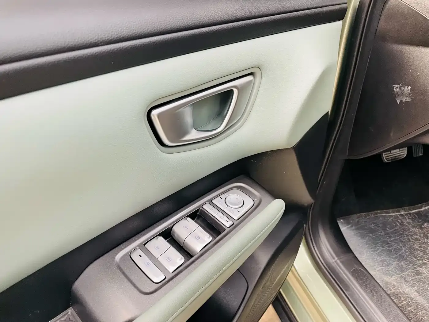 Wuling Motors Wuling Binguo PLUS Model 510km Flagship Edition 4-Seater 2024 — фото 15