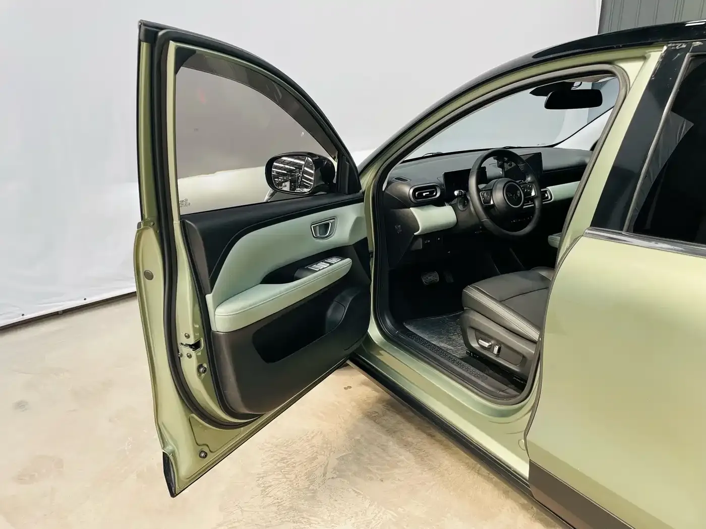 Wuling Motors Wuling Binguo PLUS Model 510km Flagship Edition 4-Seater 2024 — фото 14