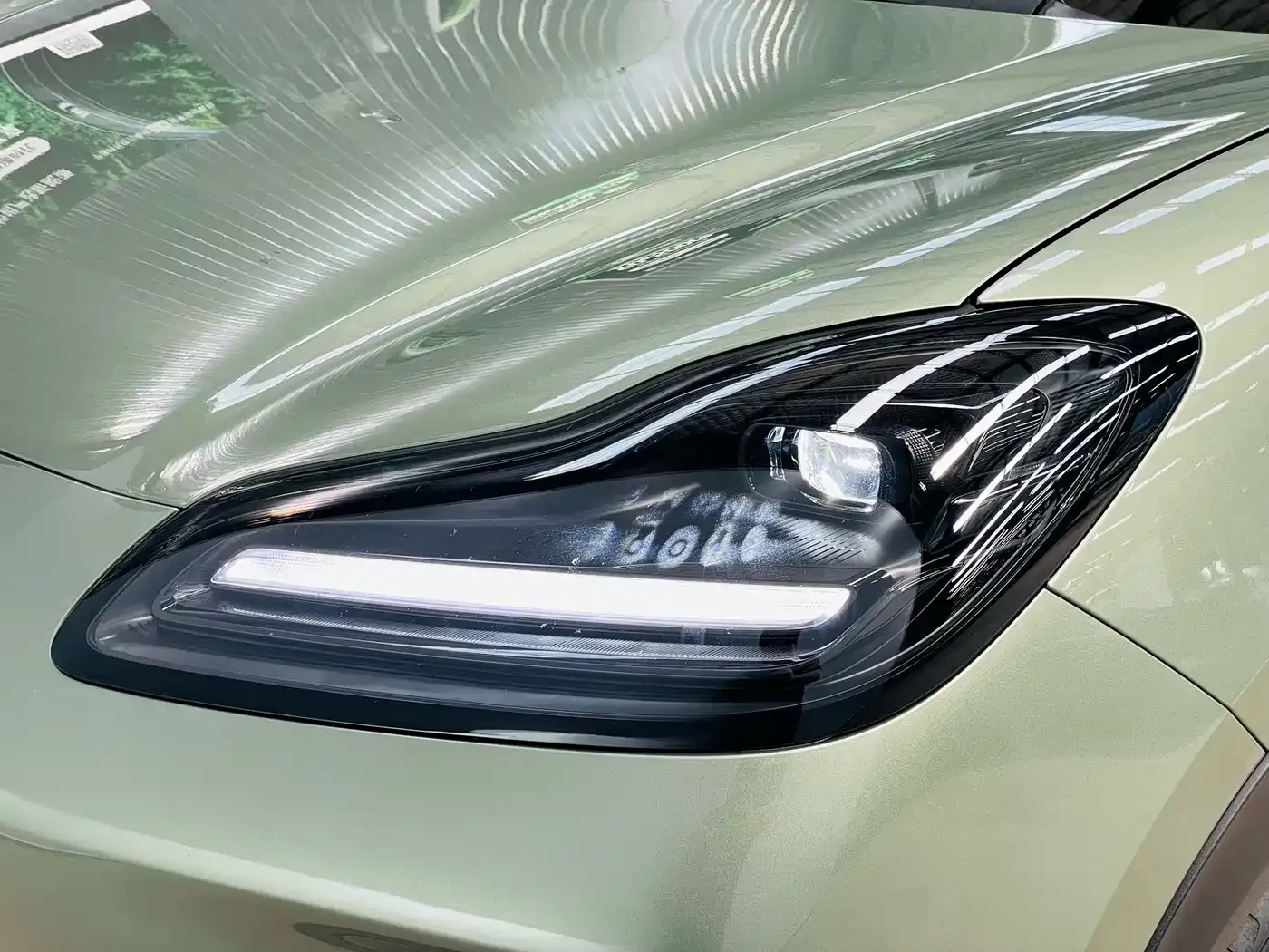 Wuling Motors Wuling Binguo PLUS Model 510km Flagship Edition 4-Seater 2024 — фото 9