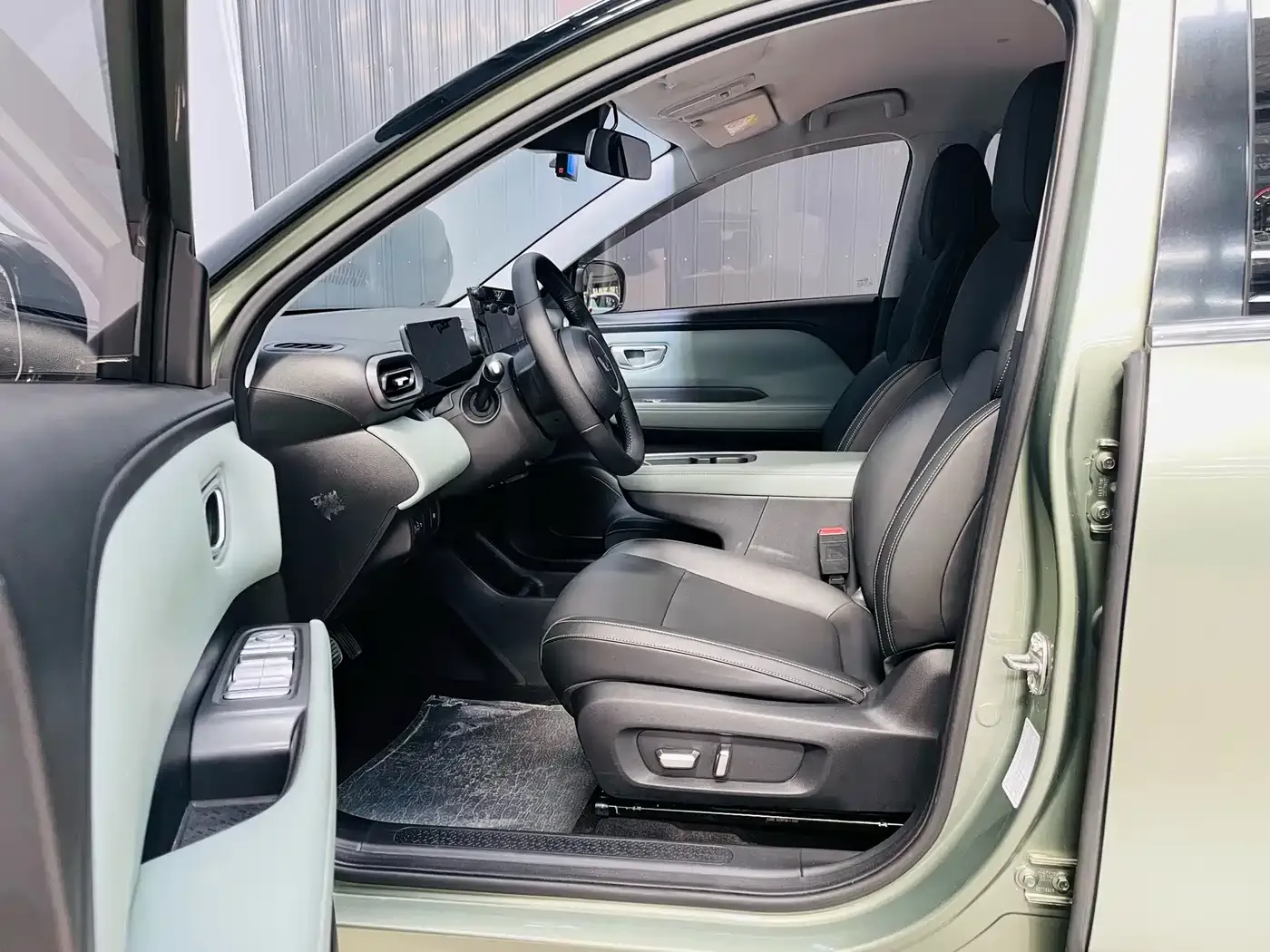 Wuling Motors Wuling Binguo PLUS Model 510km Flagship Edition 4-Seater 2024 — фото 16