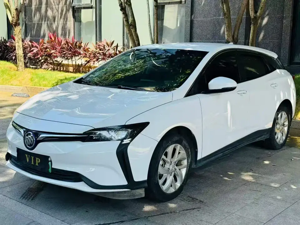 Buick Velite 6 430km Travel Edition 2024