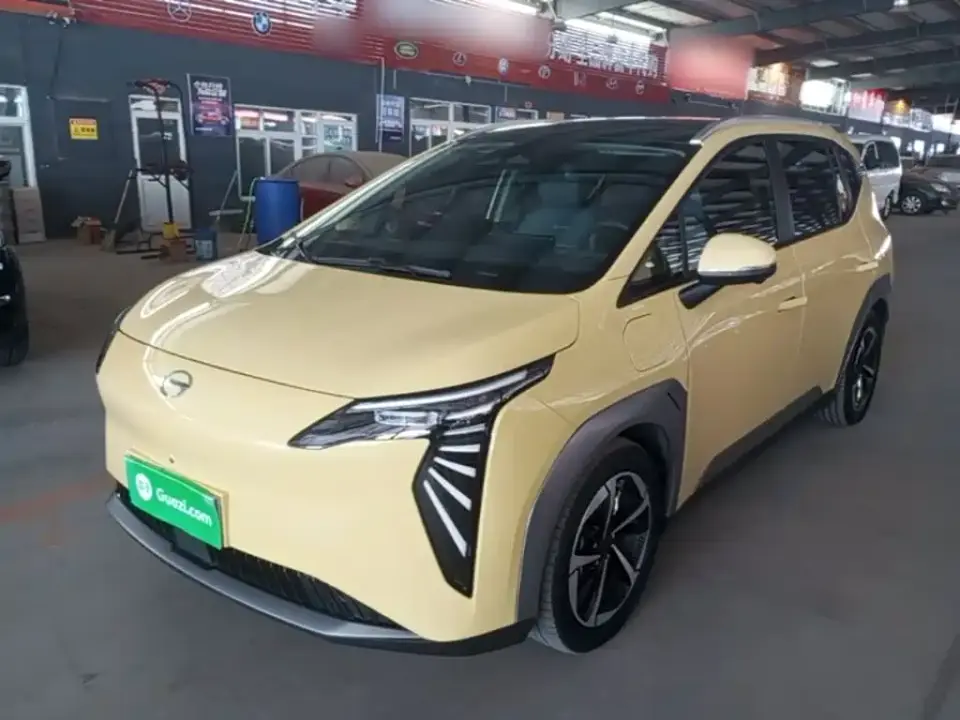 Aion S Plus 70 Smart Edition 2023