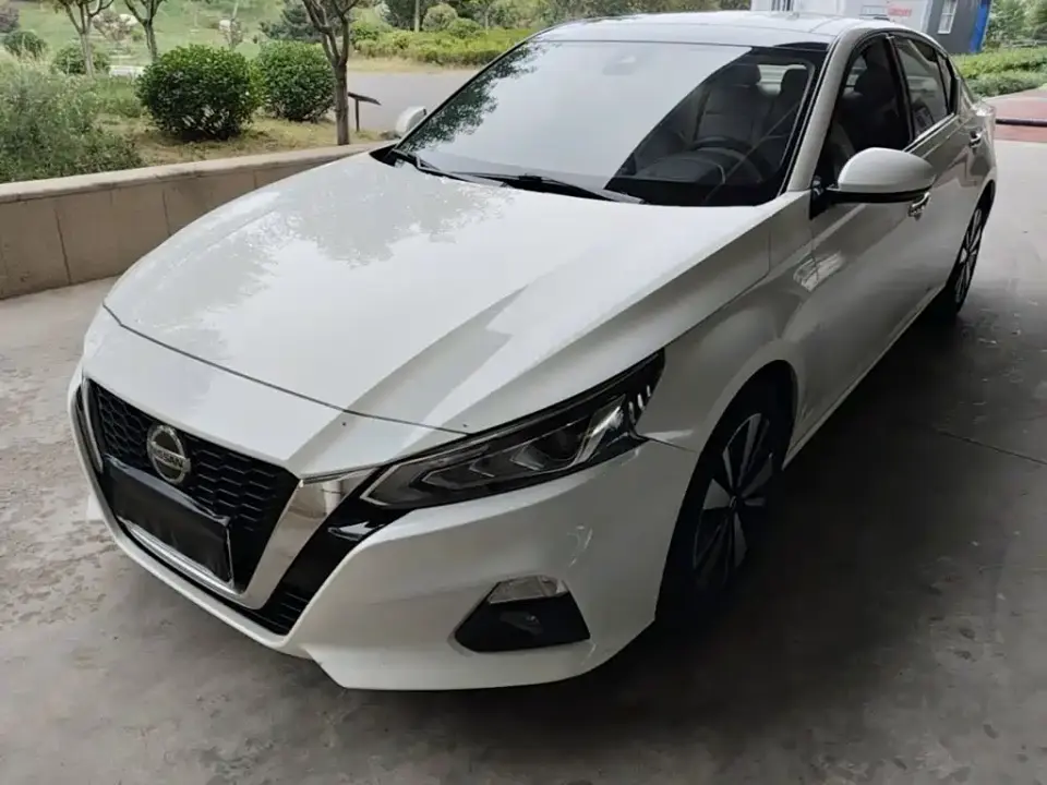 Nissan Teana 2.0L XL Upper Smart Edition 2020