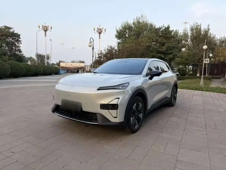 Deepal Shenlan S05 620Plus Pure Electric Edition 2026