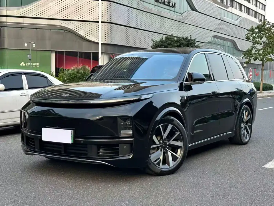 Li Auto Li L8 Pro 2024