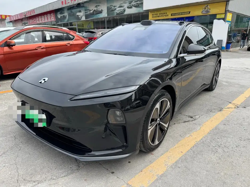 NIO ET5T 75kWh Touring 2025