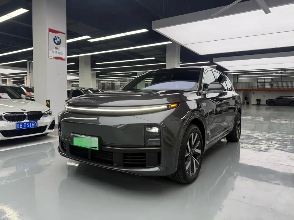 Li Auto L7 Pro 2023