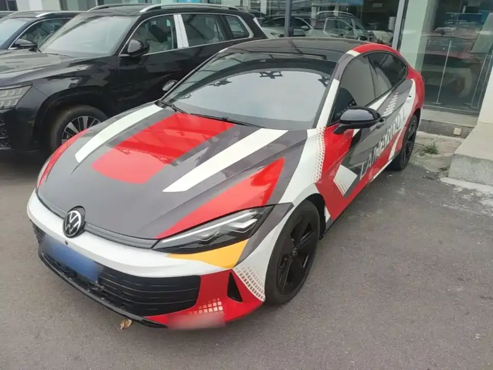 Volkswagen Lamando Lamando L 2.0T Base 2025