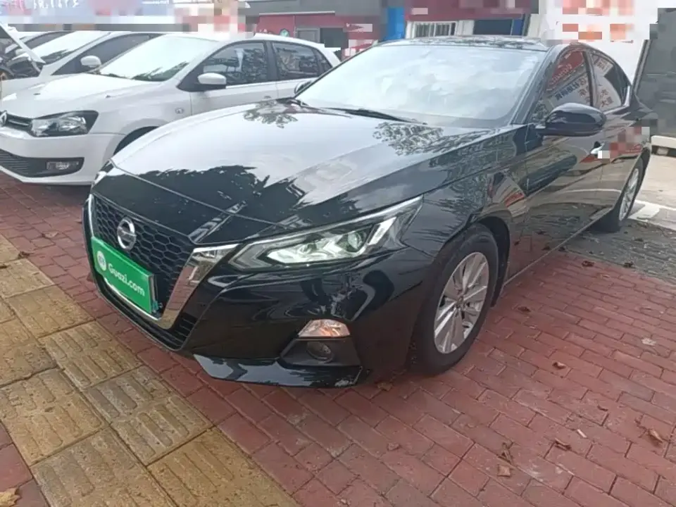 Nissan Teana 2.0L XL Comfort Edition 2020