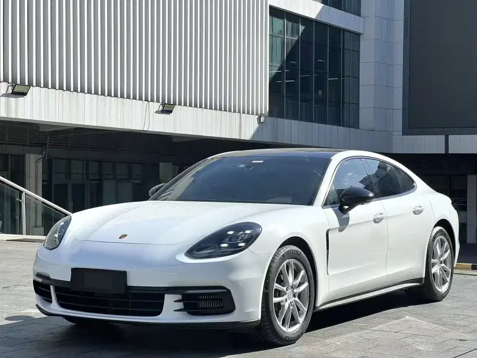 Porsche Panamera Panamera 2.9T 2020