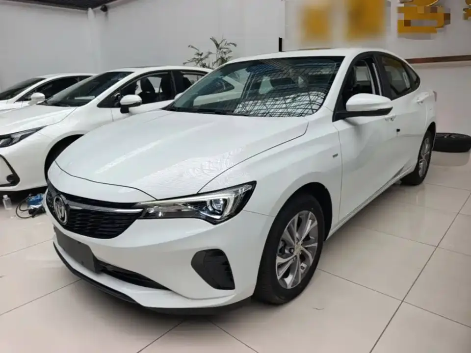 Buick Verano Pro Joy Edition 2024