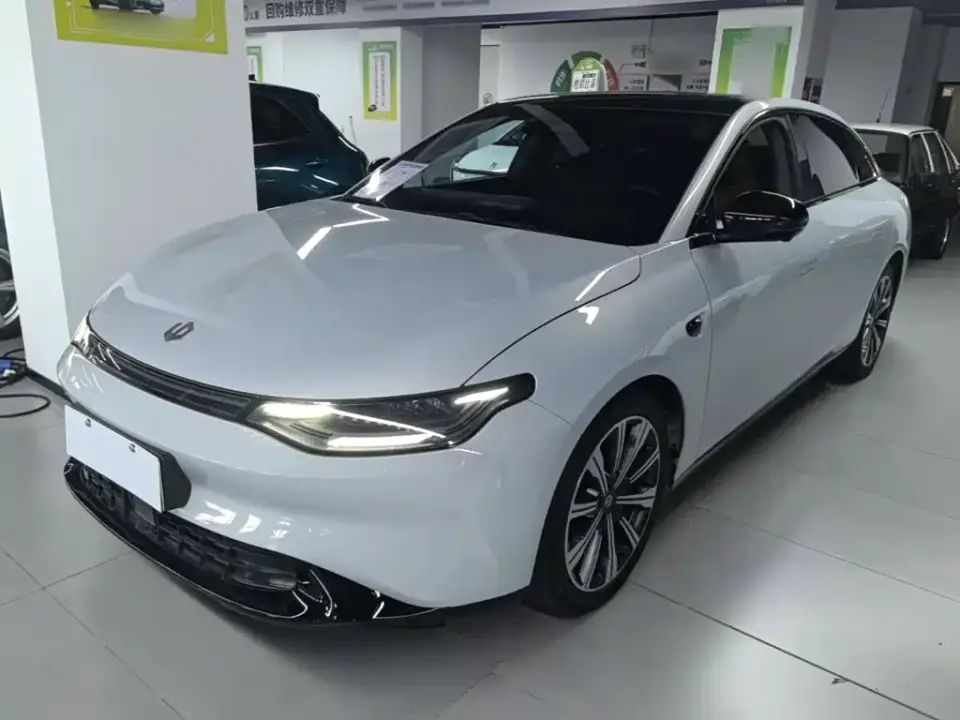 Leapmotor C01 525 Comfort Edition 2023