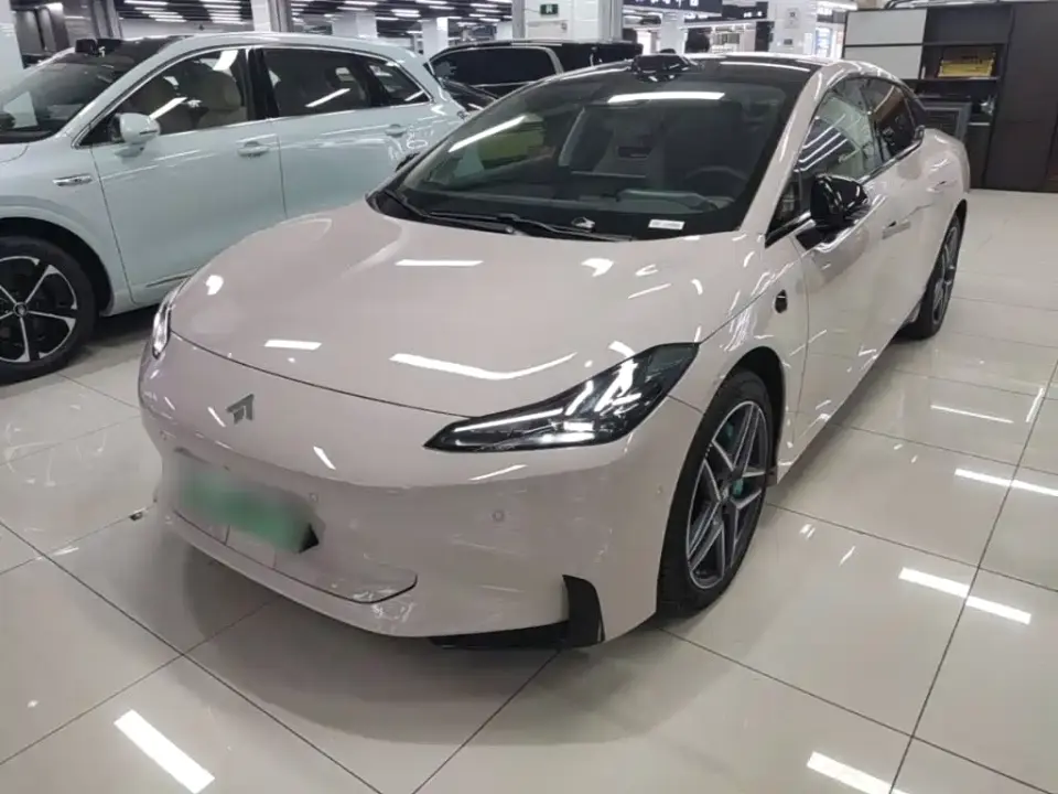 GAC Haobo Haobo GT 710 Max Edition 2025