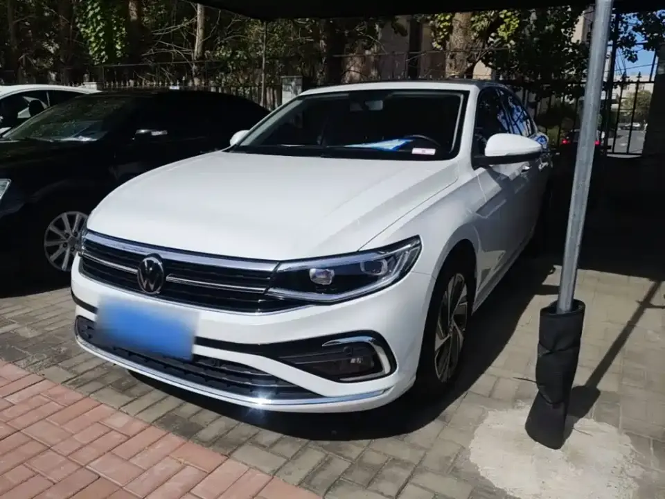 Volkswagen Bora 200TSI DSG Yuexing PRO Edition 2023