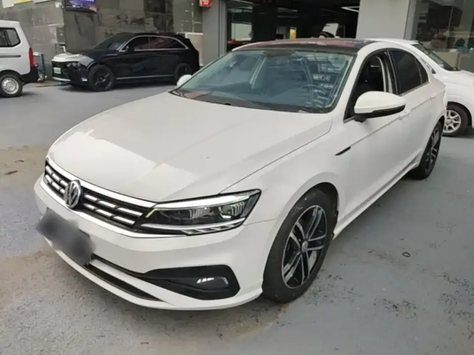 Volkswagen Lamando 280TSI DSG Comfort Edition 2021