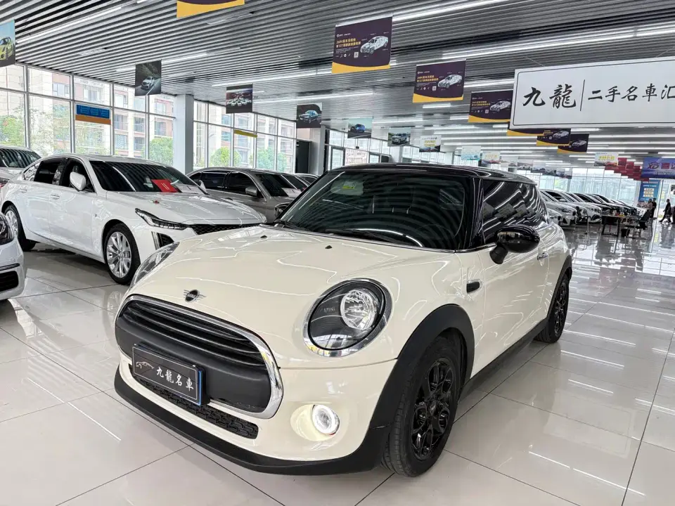 Mini MINI Model 1.5T COOPER Classic 2021