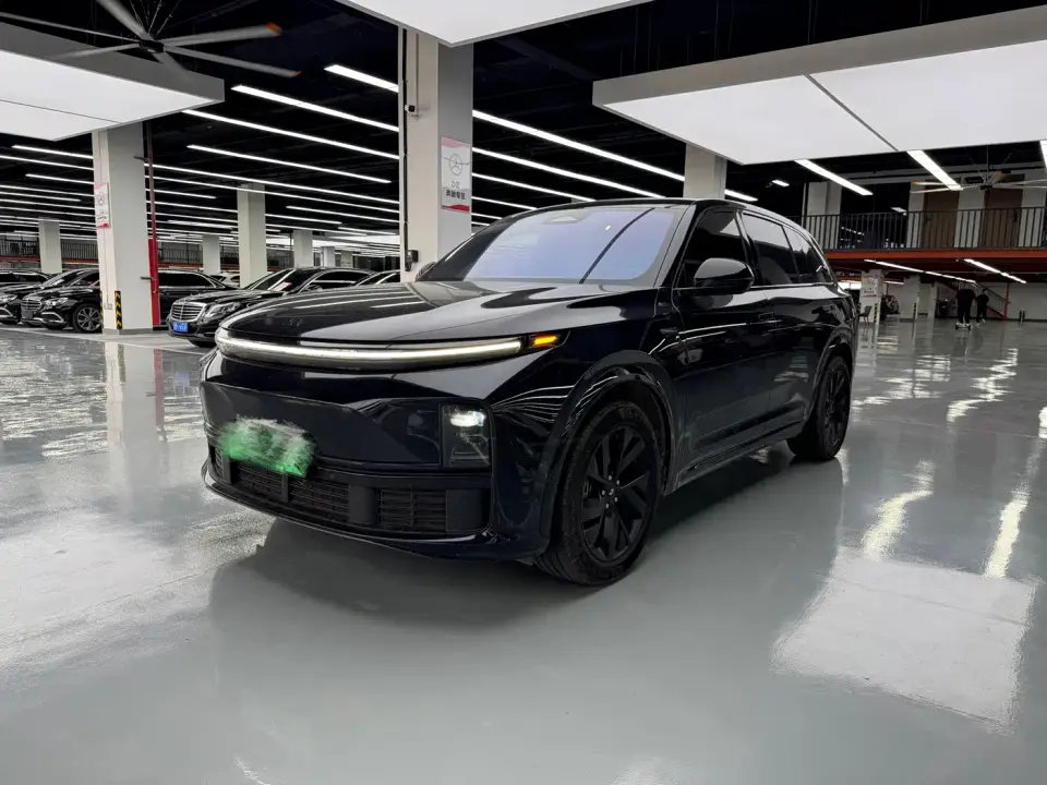 Li Auto L7 Pro 2023