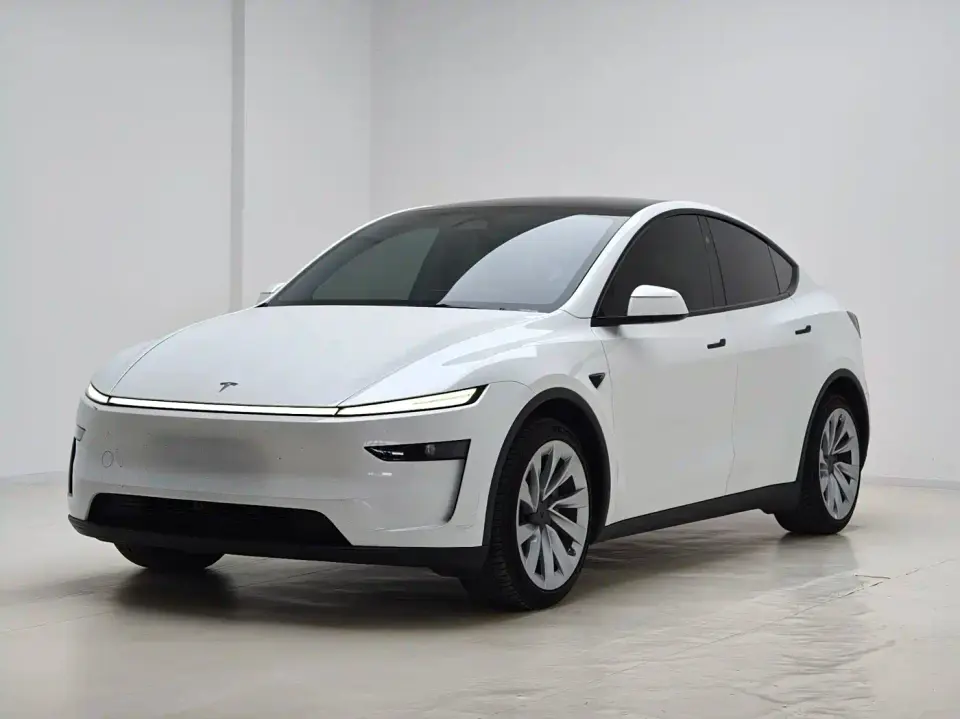 Tesla Model Y Rear-Wheel Drive 2025