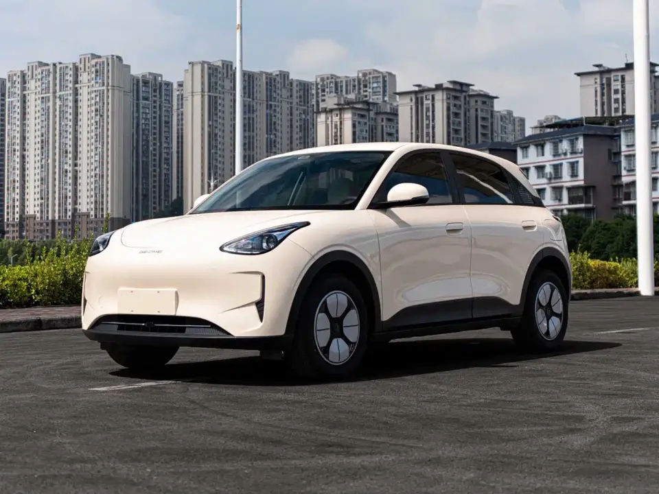 Geely Galaxy Starry Wish 310km Dream Edition 2025
