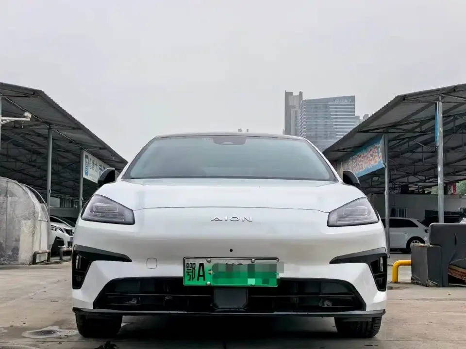 Aion RT Model 520 Zhihao Edition 2025