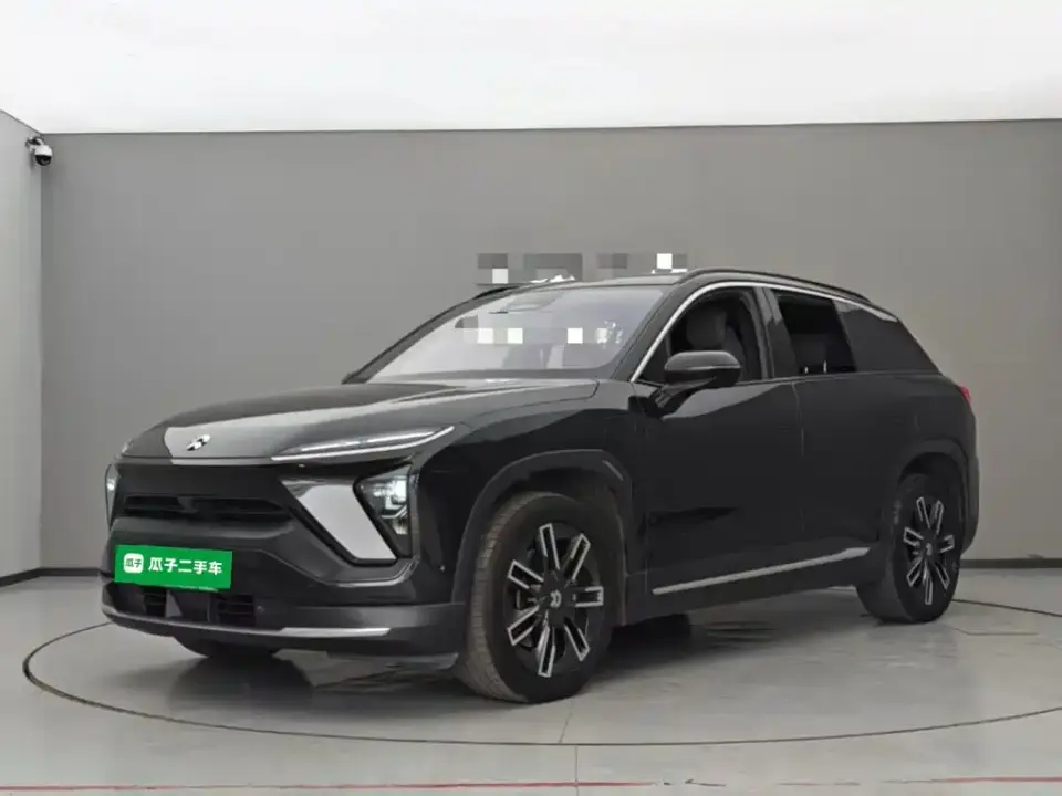 NIO ES6 420KM Sport Edition 2020