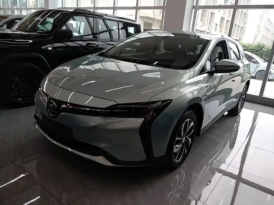 Buick Velite 6 450km Comfort PLUS 2026