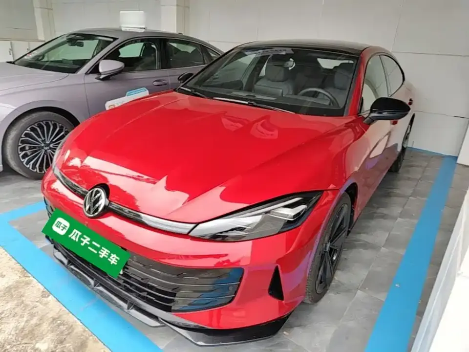 Volkswagen Lamando Lamando L 2.0T Base 2025