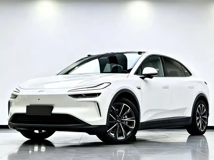 Ledao L60 60kWh Rear-Wheel Drive 2024