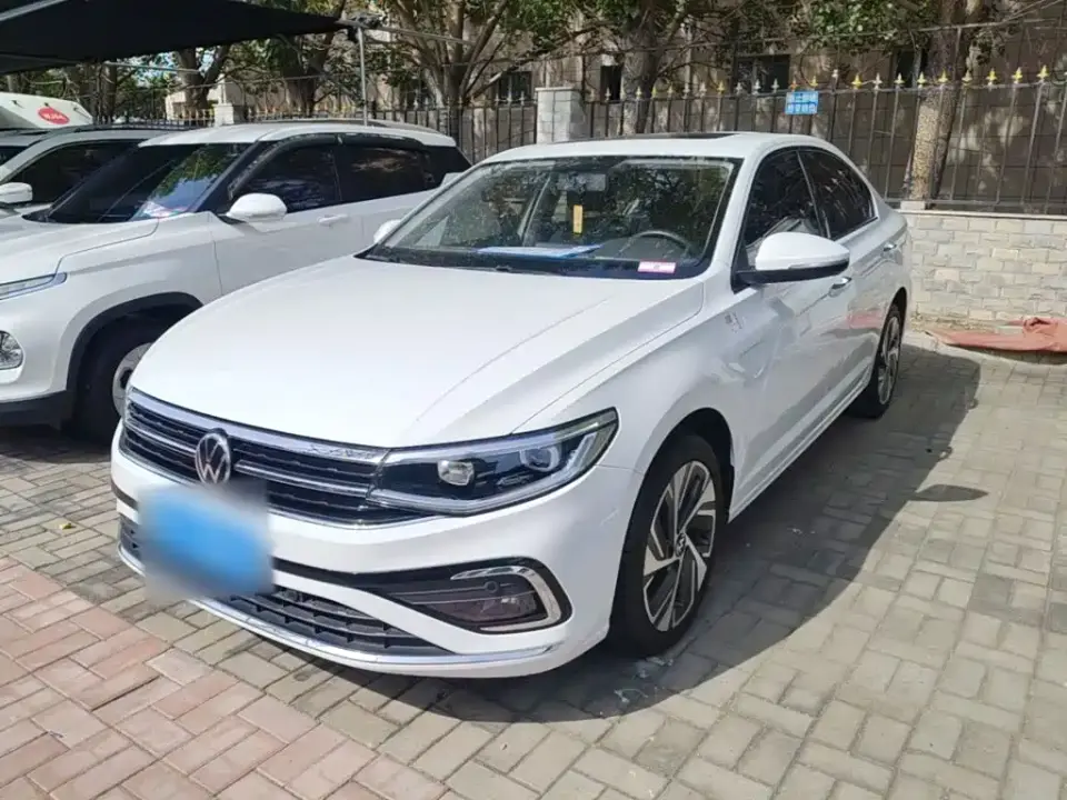 Volkswagen Bora 200TSI DSG Yuexing PRO Edition 2023
