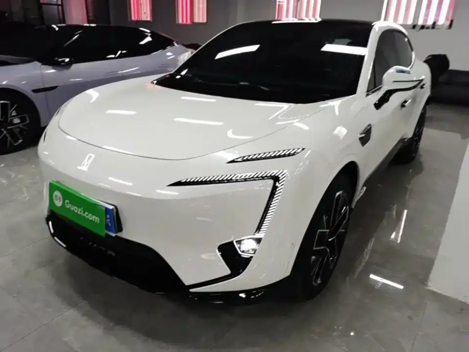 Avatr 11 Max Pure Electric AWD 2025