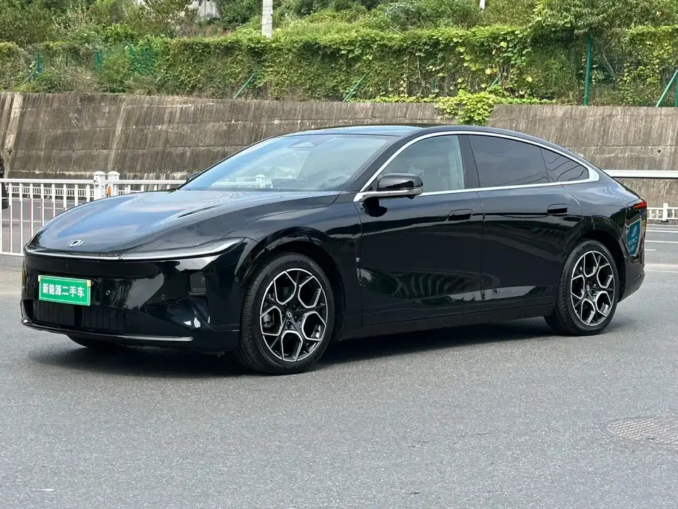 Changan Qiyuan A07 Ultra Long Blue Whale BEVt730 Flagship 2025