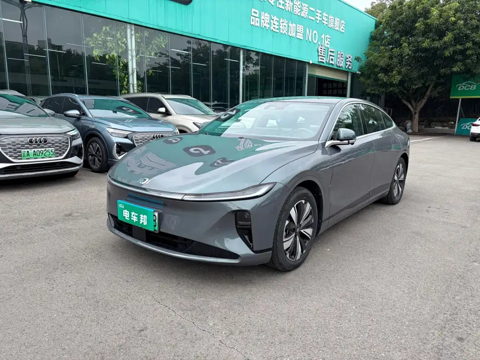 Changan Qiyuan A07 Extended Range 200 Pro 2025