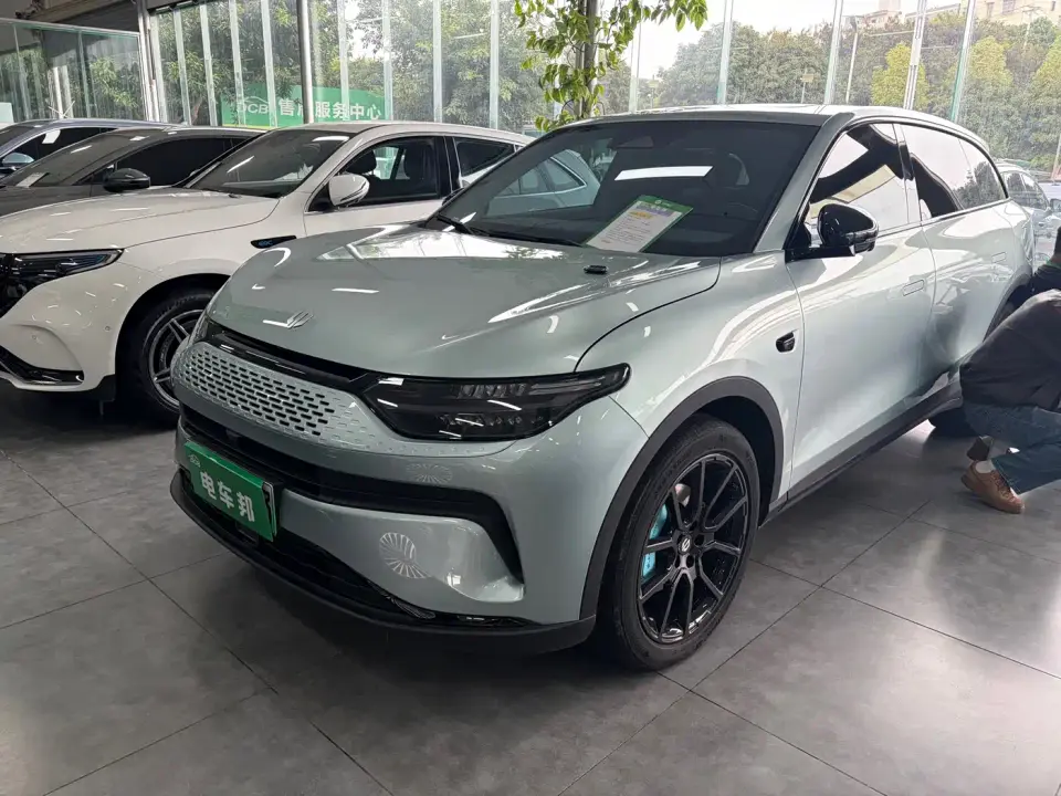 Leapmotor C11 Range Extender 180 Comfort Edition 2023
