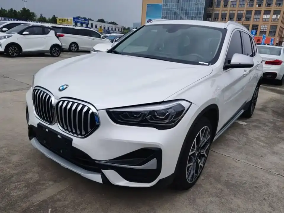 BMW X1 Facelift xDrive25Li Premium Edition 2023