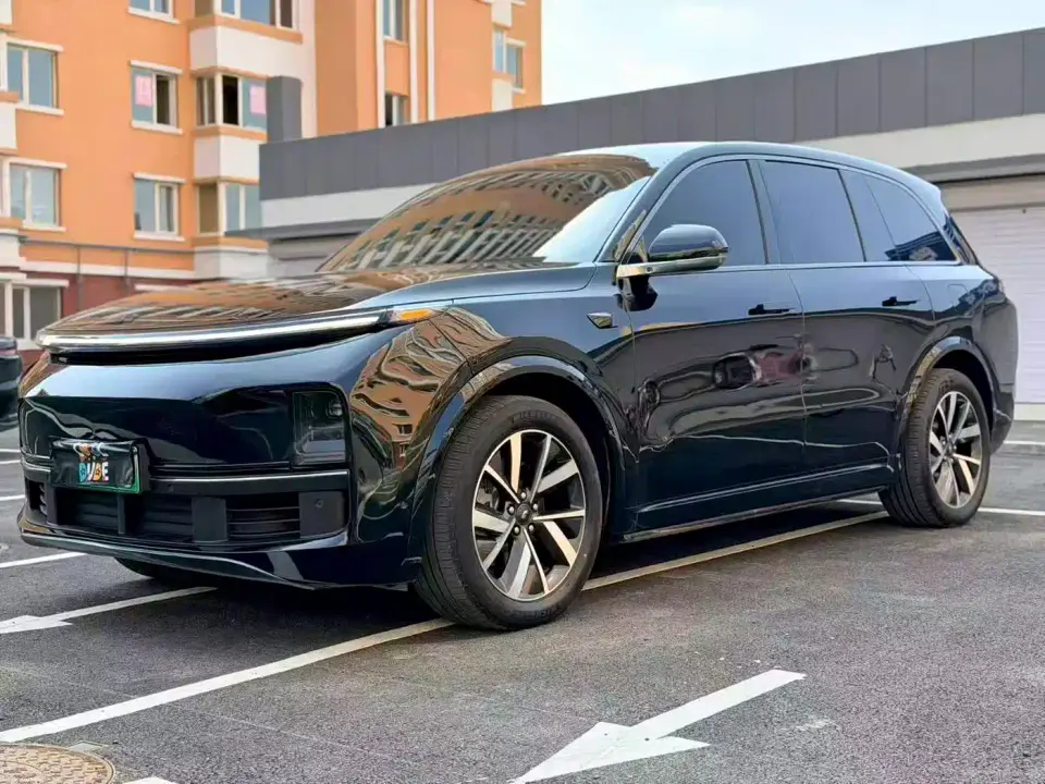Li Auto Li L8 Pro 2024