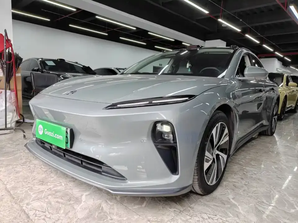 NIO ET5 75kWh 2023