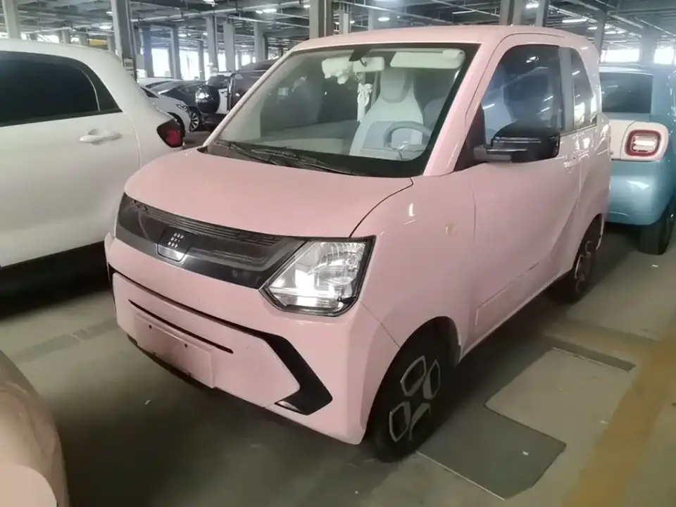 Dongfeng Fengguang Fengguang MINIEV Candy Series Lollipop 2024