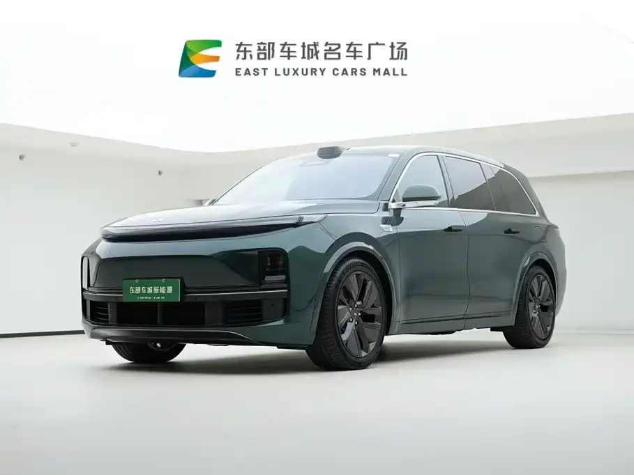 Li Auto Li Xiang L9 Max 2023