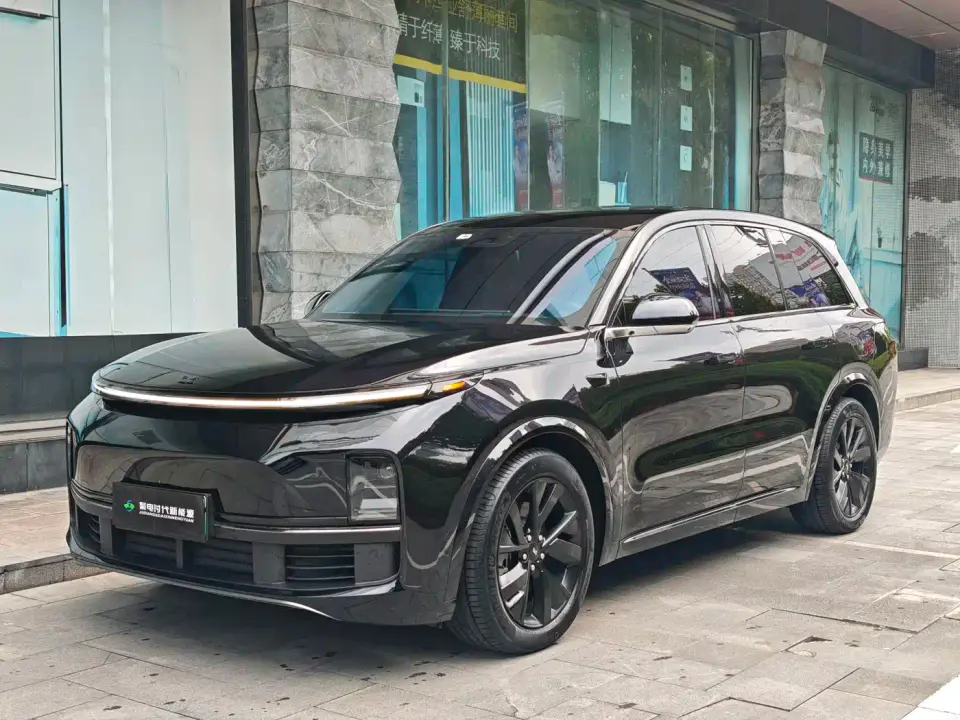Li Auto Li L8 Pro 2023