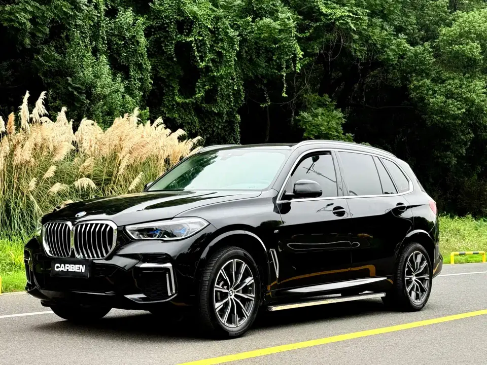 BMW X5 Facelift xDrive 30Li Premium M Sport Package 2023