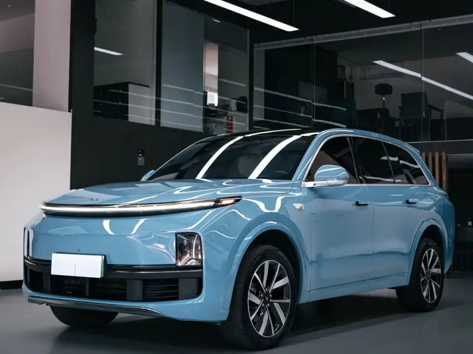 Li Auto Li L8 Pro 2023