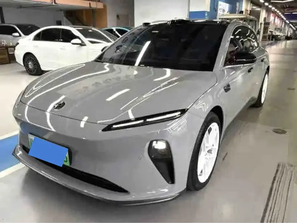 NIO ET5T 75kWh Touring 2024
