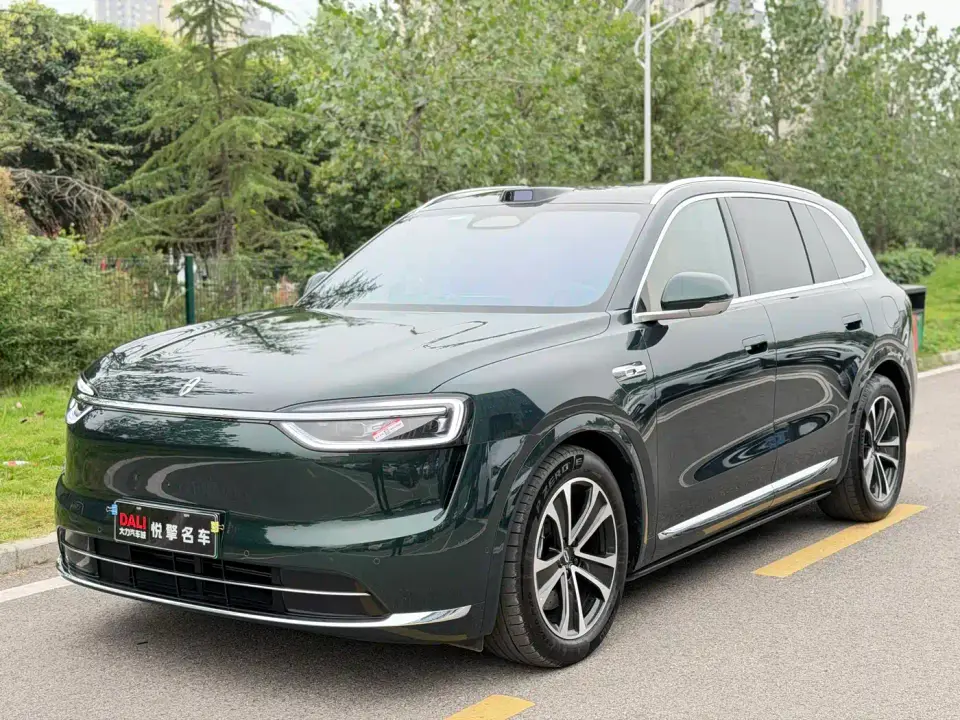 AITO Wenjie AITO M7 Extended Range Ultra AWD 5-Seater 2025