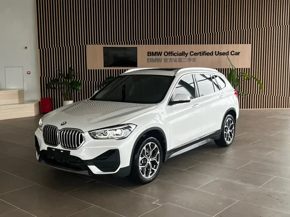 BMW X1 sDrive25Li Leading 2023