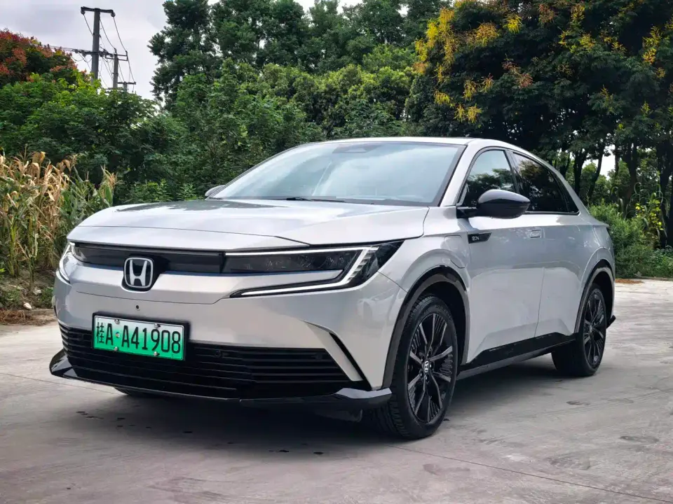 Honda e:NP2 Extreme Wave 2 Advanced Edition 2024