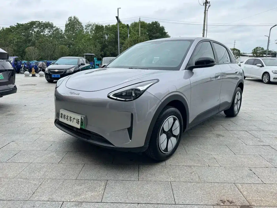 Geely Galaxy Starry Wish 310km Youth Edition 2025