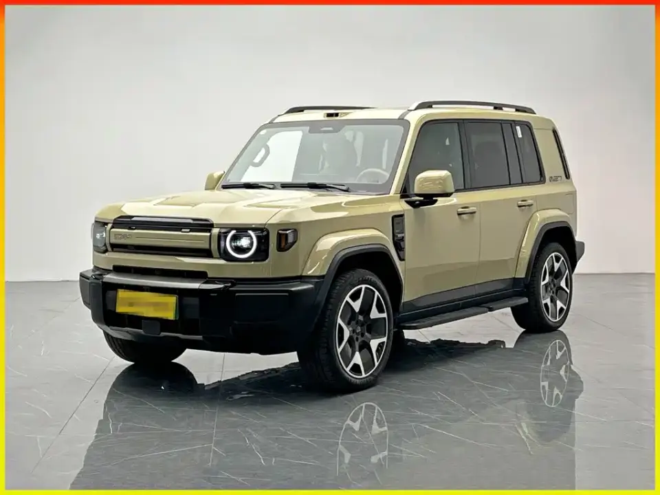 iCar V27 LiDAR Edition 2026